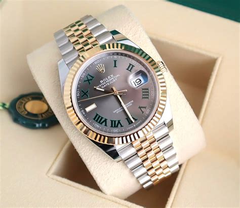 rolex wimbledon chrono24